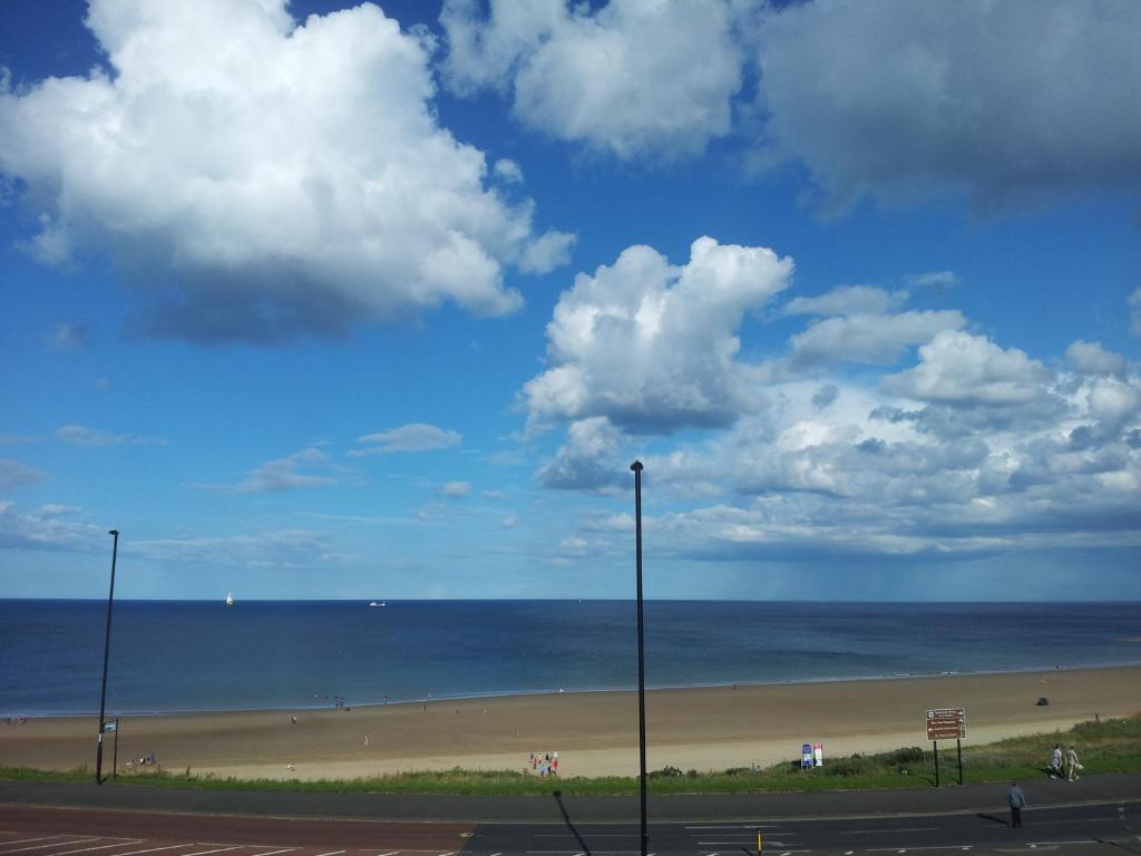 Menzies Silverlink Park South Shields Oda fotoğraf