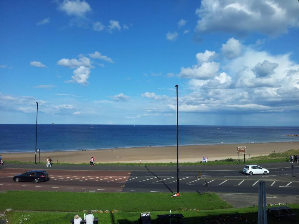 Menzies Silverlink Park South Shields Oda fotoğraf