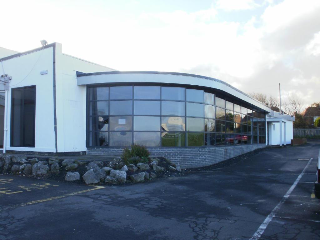 Menzies Silverlink Park South Shields Dış mekan fotoğraf
