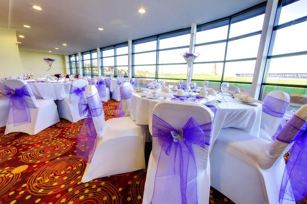 Menzies Silverlink Park South Shields Dış mekan fotoğraf