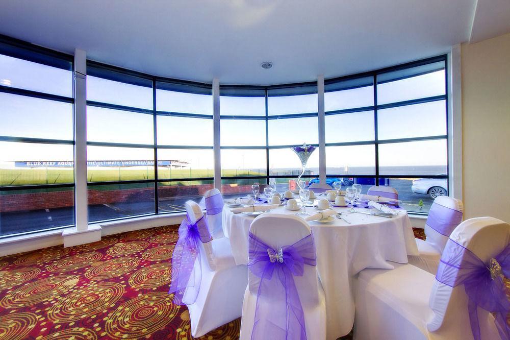 Menzies Silverlink Park South Shields Dış mekan fotoğraf