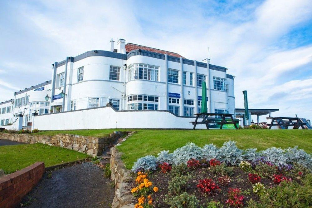 Menzies Silverlink Park South Shields Dış mekan fotoğraf