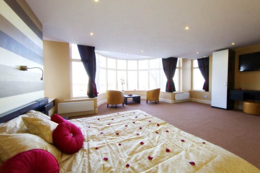 Menzies Silverlink Park South Shields Dış mekan fotoğraf