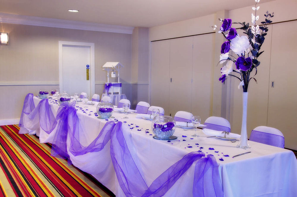 Menzies Silverlink Park South Shields Dış mekan fotoğraf