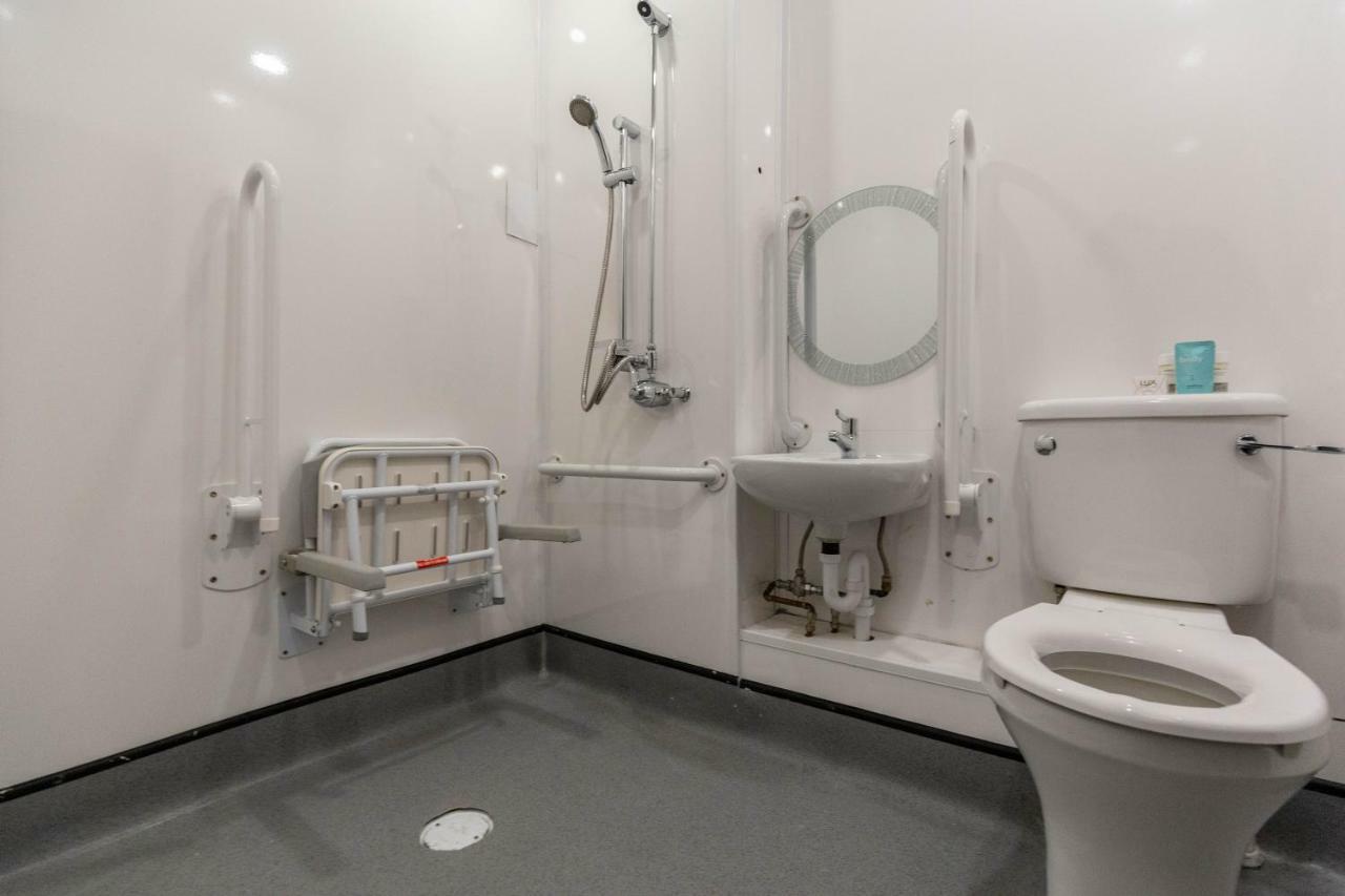 Menzies Silverlink Park South Shields Dış mekan fotoğraf