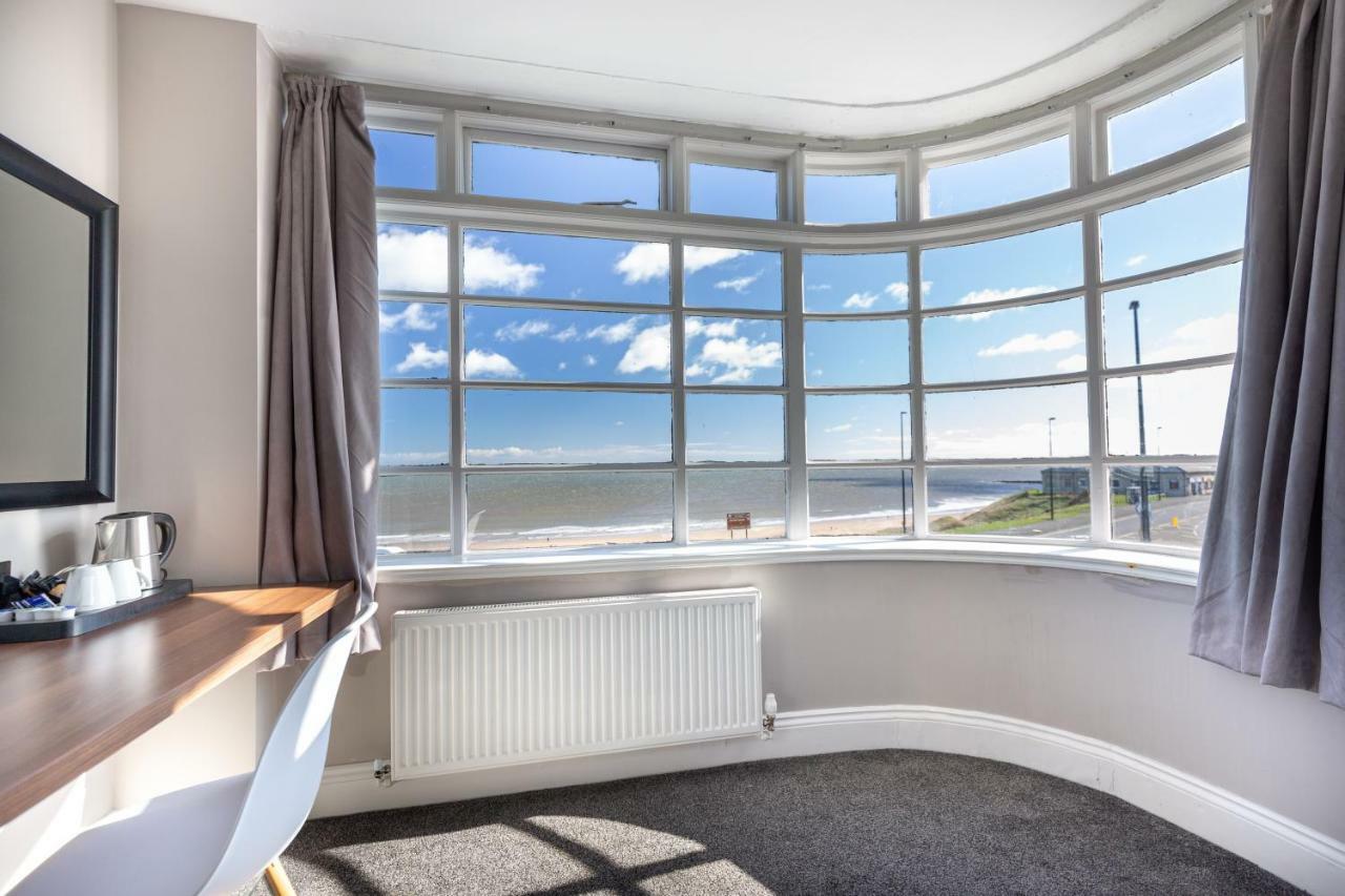 Menzies Silverlink Park South Shields Dış mekan fotoğraf