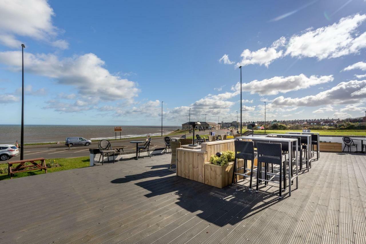 Menzies Silverlink Park South Shields Dış mekan fotoğraf