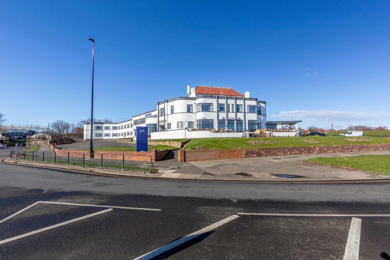 Menzies Silverlink Park South Shields Dış mekan fotoğraf