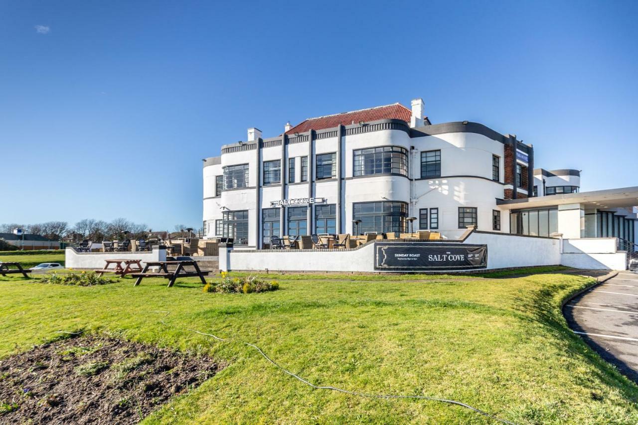 Menzies Silverlink Park South Shields Dış mekan fotoğraf